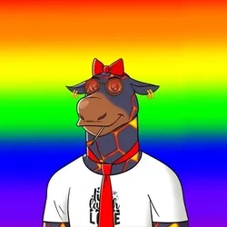 Moose Society #131