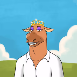 Moose Society #1496
