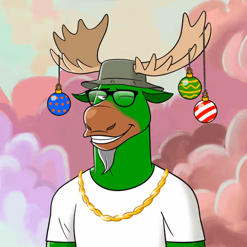 Themoosesociety