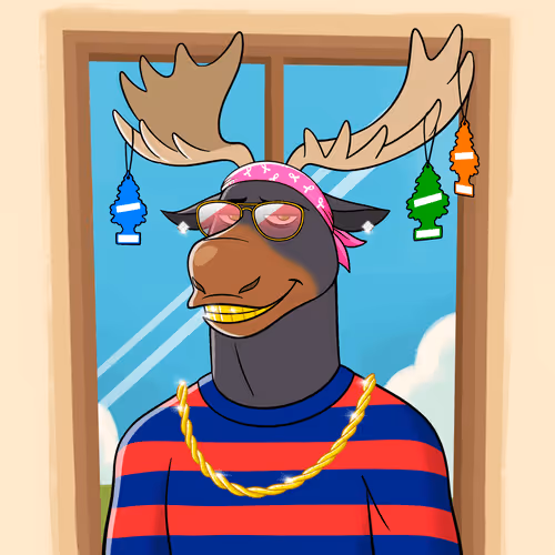 Themoosesociety