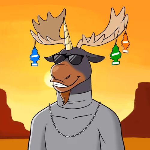 Themoosesociety