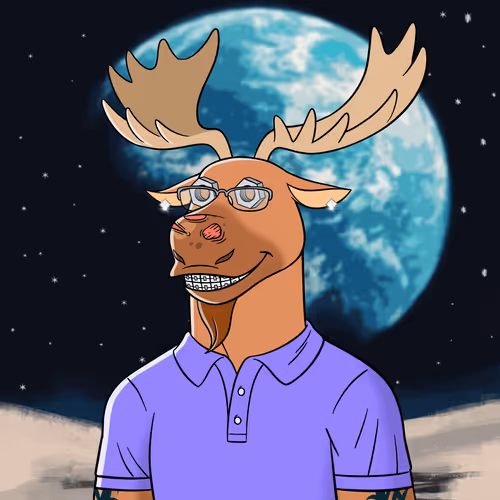 Themoosesociety