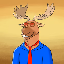 Moose Society #3270