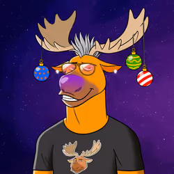 Moose Society #2052