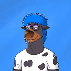 Moose Society #958