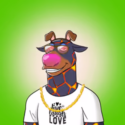 Moose Society #2120