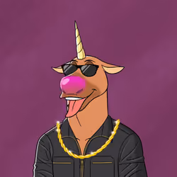 Moose Society #828