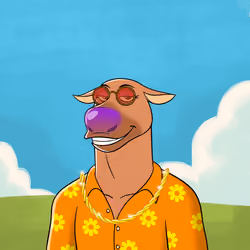 Moose Society #996