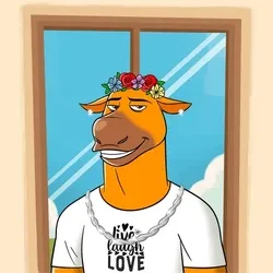 Moose Society #282