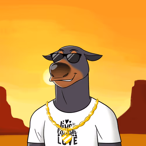 Moose Society #803