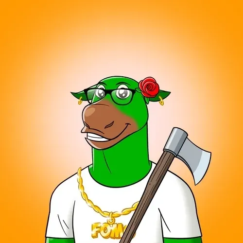 Moose Society #3242
