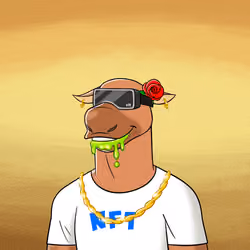 Moose Society #771