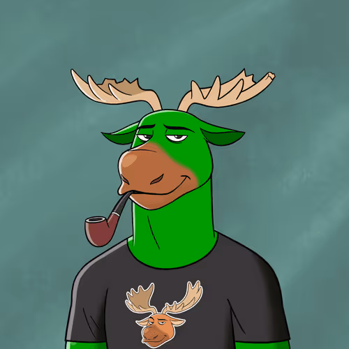 Themoosesociety