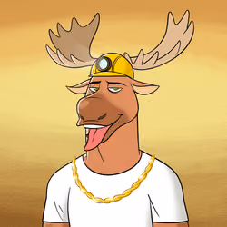Moose Society #2271