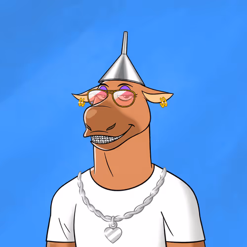 Moose Society #1069