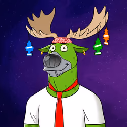 Moose Society #354