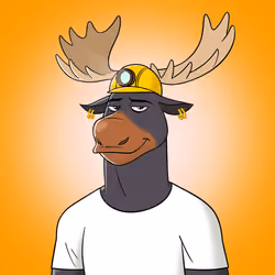 Moose Society #2284