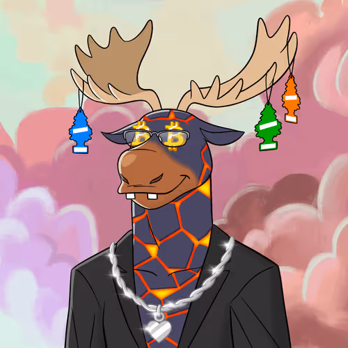 Themoosesociety