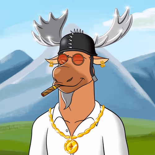 Themoosesociety