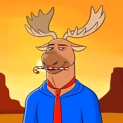 Moose Society #2631