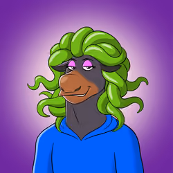Moose Society #637