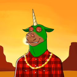 Moose Society #957