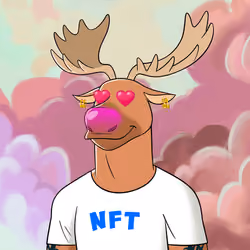 Moose Society #3271