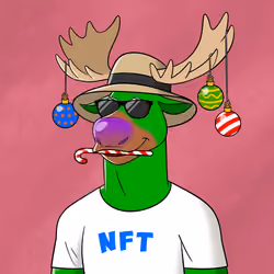 Moose Society #164