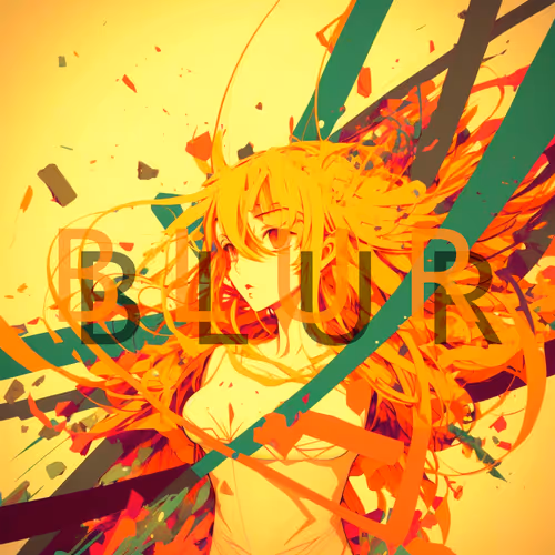 Blurshao Nu