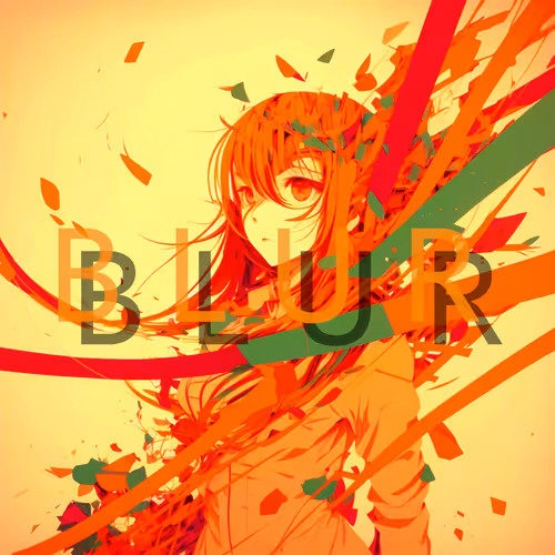 Blurshao Nu