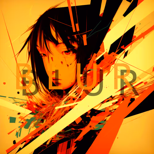 Blurshao Nu