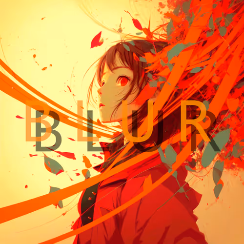 Blurshao Nu
