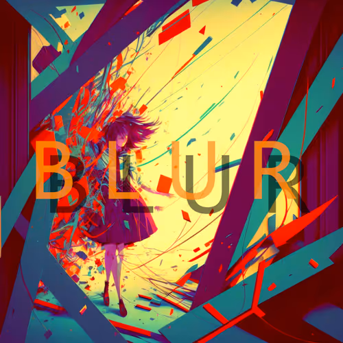 Blurshao Nu