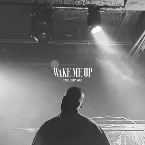 Wake Me Up 2