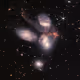 Stephan's Quintet (NIRCam)