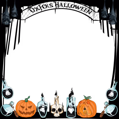 0xfcks Halloween 22