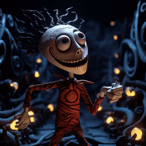 Twistednightmares