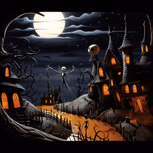 Twistednightmares