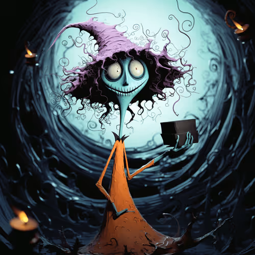 Twistednightmares