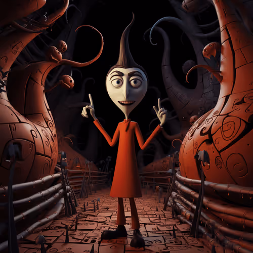 Twistednightmares