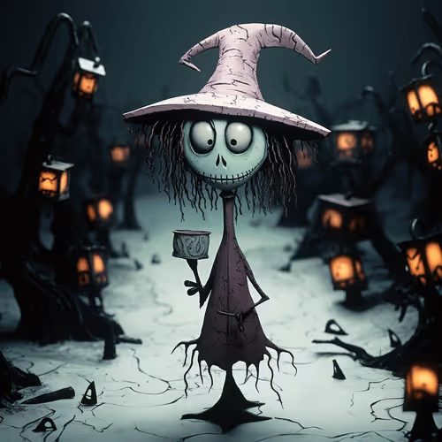 Twistednightmares