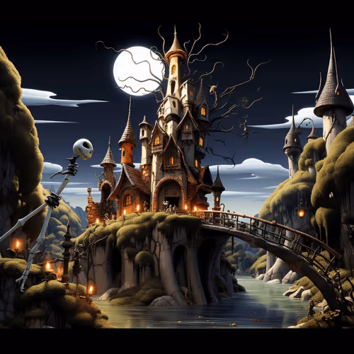 Twistednightmares
