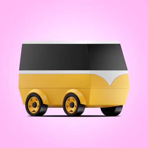 Joyrides