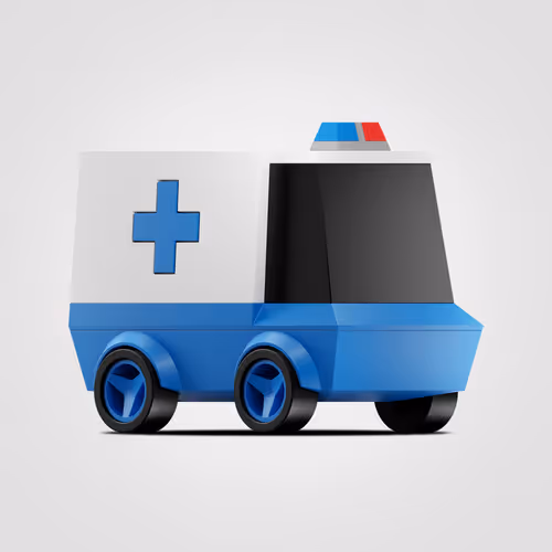 Joyrides