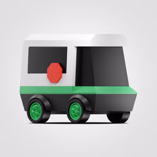 Joyrides