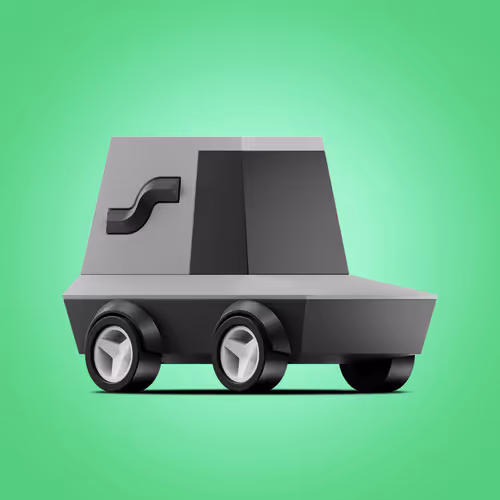 Joyrides