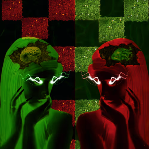 SURREAL DREAMING
