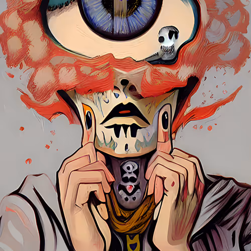 SKULLSMONSTERS AND SUBSTANCES