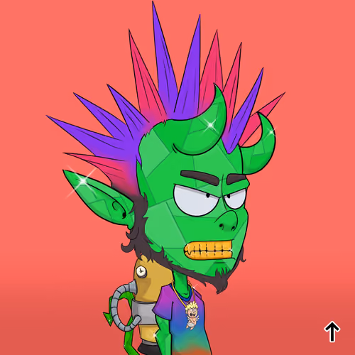League of Sacred Devil #5993