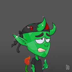 League of Sacred Devil #5165